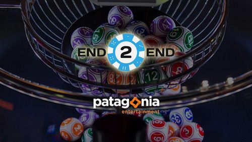 END 2 END bingo content enriches Patagonia Entertainment offering