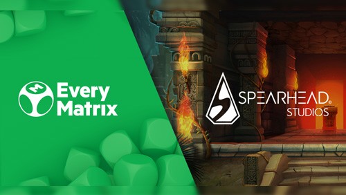 EveryMatrix launches into gaming development with Spearhead Studios