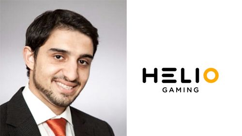 Helio Gaming names Keith Galea new CEO