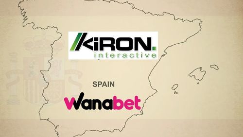 kiron-first-to-launch-virtuals-in-spain-with-wanabet