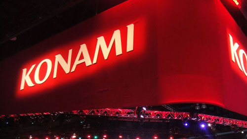 Konami Holdings sees 16% jump in revenue