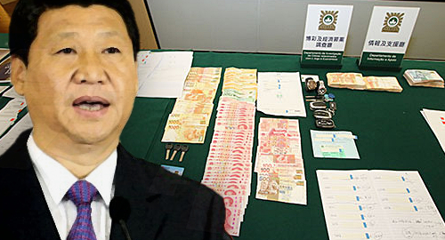 macau-casino-loan-shark-bust-xi-jinping-visit