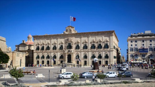 Maltese casino operator arrested over journalist's death