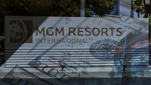 MGM Growth Properties to pay for MGM Resorts deal through shares sale