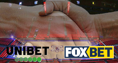 nba-unibet-76ers-fox-bet-betting-partnerships