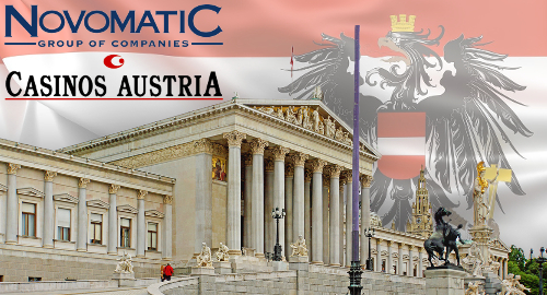 novomatic-casinos-austria-corruption-probe