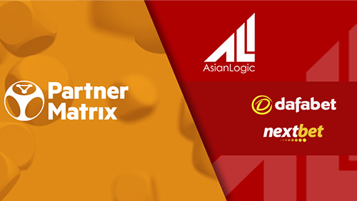 partnermatrix-to-power-asianlogics-dafabet-and-nextbet-brands-with-agent-system