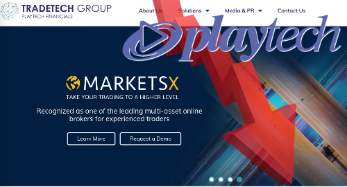 playtech-earnings-tradetech-financial-decline