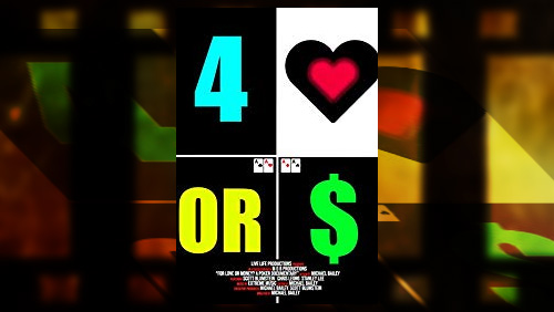 poker-on-screen-for-love-or-money-2019