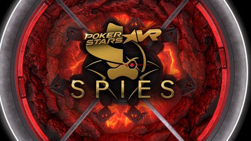 PokerStars launch spy-themed virtual reality for Thanksgiving Weekend