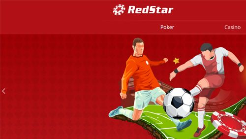 Red Star Poker joins Playtech Poker network