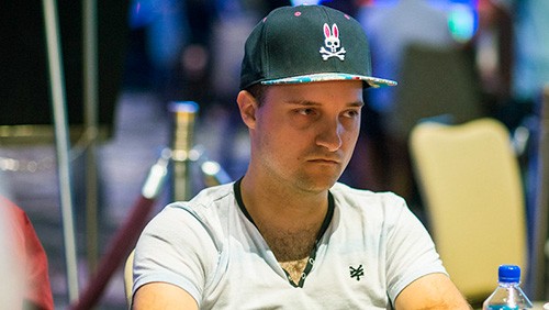 Ryan Laplante wins Poker Masters Event #2 for $186,000