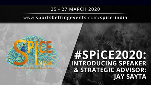 SPiCE interview – Interview with Jay Sayta