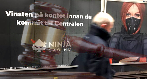 sweden-ninja-casino-gambling-advertising-complaints