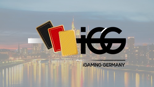 The agenda for iGG 2020 (iGaming Germany 2020) has been released