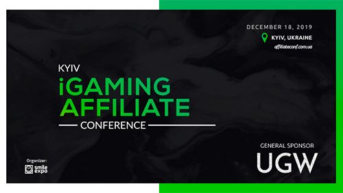 third-kyiv-igaming-affiliate-conference-to-discuss-gambling-legalization-in-ukraine-and-examine-international-case-studies