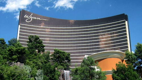 Wynn Resorts sues fraudster over loan deal