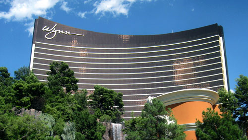 wynn wire employees