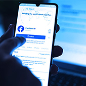 Yet another Facebook scam targets aspiring crypto millionaires