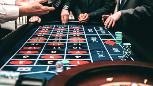 American Gaming Association hopes new guidelines will thwart casino money laundering