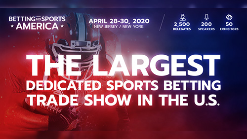 Betting on Sports America 2020 to build on success of inaugural event