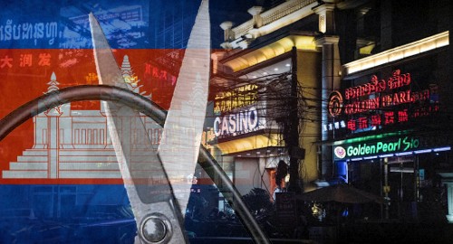 Cambodia casinos warned to halt online gambling by Dec. 31 - CalvinAyre.com