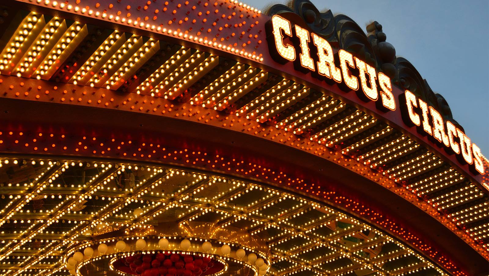 Nevada gaming regulators say yes to Circus Circus sale