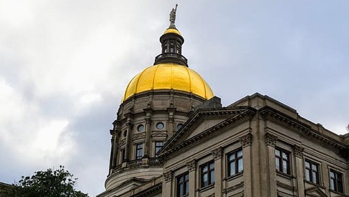 Georgia lawmakers put the brakes on expanded gambling discussions