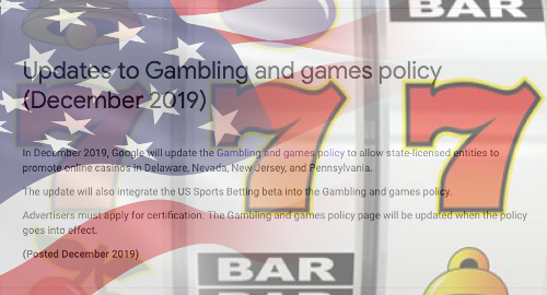 Online gambling us states abbreviations