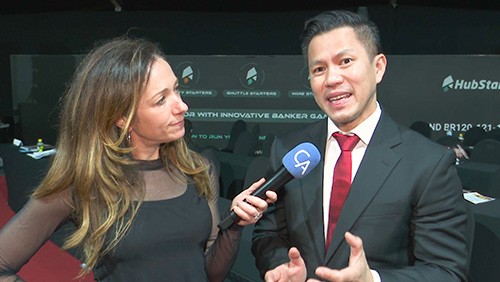 Jimmy Nguyen explains what Bitcoin SV offers to iGaming