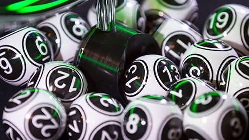 Lottery association pays massive claim over rigged game - CalvinAyre.com