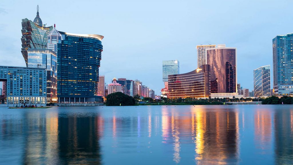 Macau to allow casinos to re-open as coronavirus fear passes