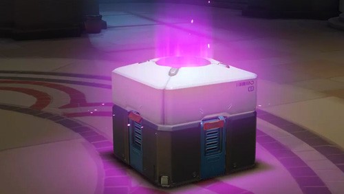 New report calls lootboxes a gambling polluter on today’s youth