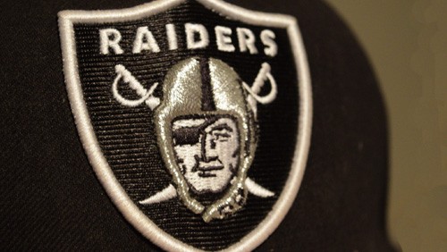 The Oakland Raiders are no more, next stop - Vegas, baby