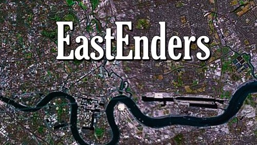 Poker on Screen: Eastenders