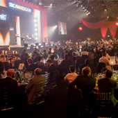How the SBC Awards underscore positivity in the iGaming industry 