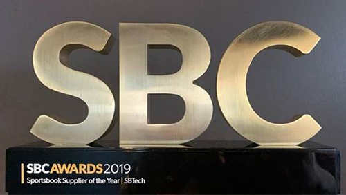 sbtech-wins-sportsbook-supplier-of-the-year-at-sbc-awards-2019