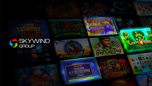 Skywind Group expends their global reach with Iforium Gameflex platfom