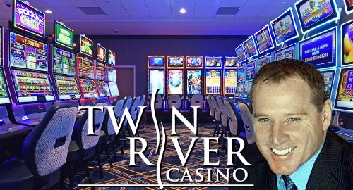 twin river casino floor plan