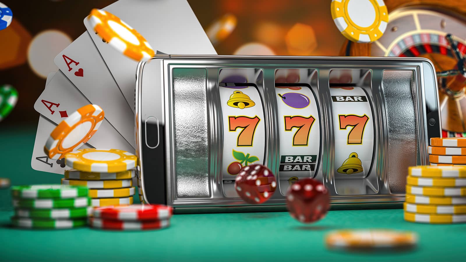 Gambling News: CalvinAyre.com