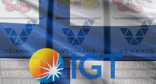 finland-veikkaus-igt-no-bid-gambling-contract