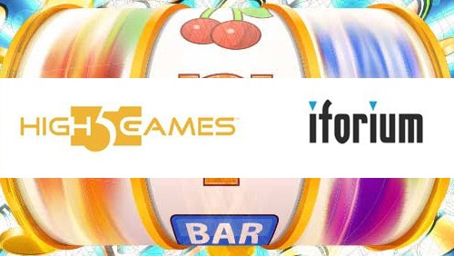 Iforium to add High 5 Games to Gameflex platform