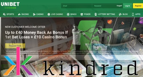 kindred-group-sports-betting-margins