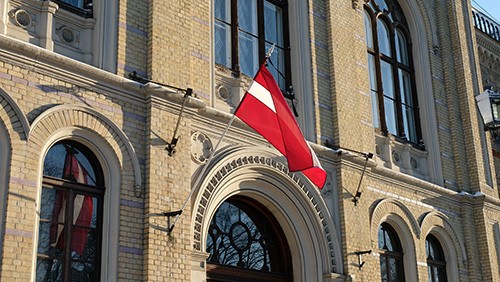 Latvia launches self-exclusion program for gamblers