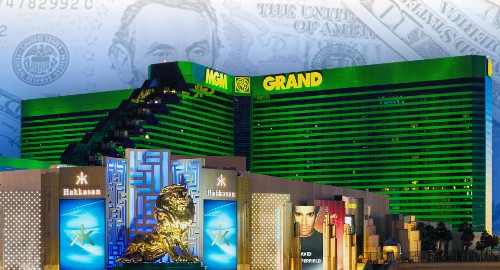 casinos owned by mgm