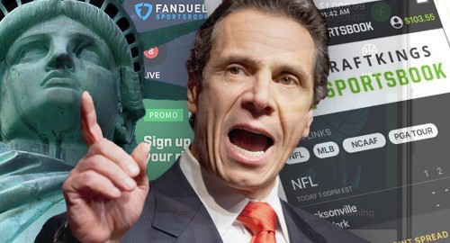 new-york-governor-cuomo-mobile-sports-betting