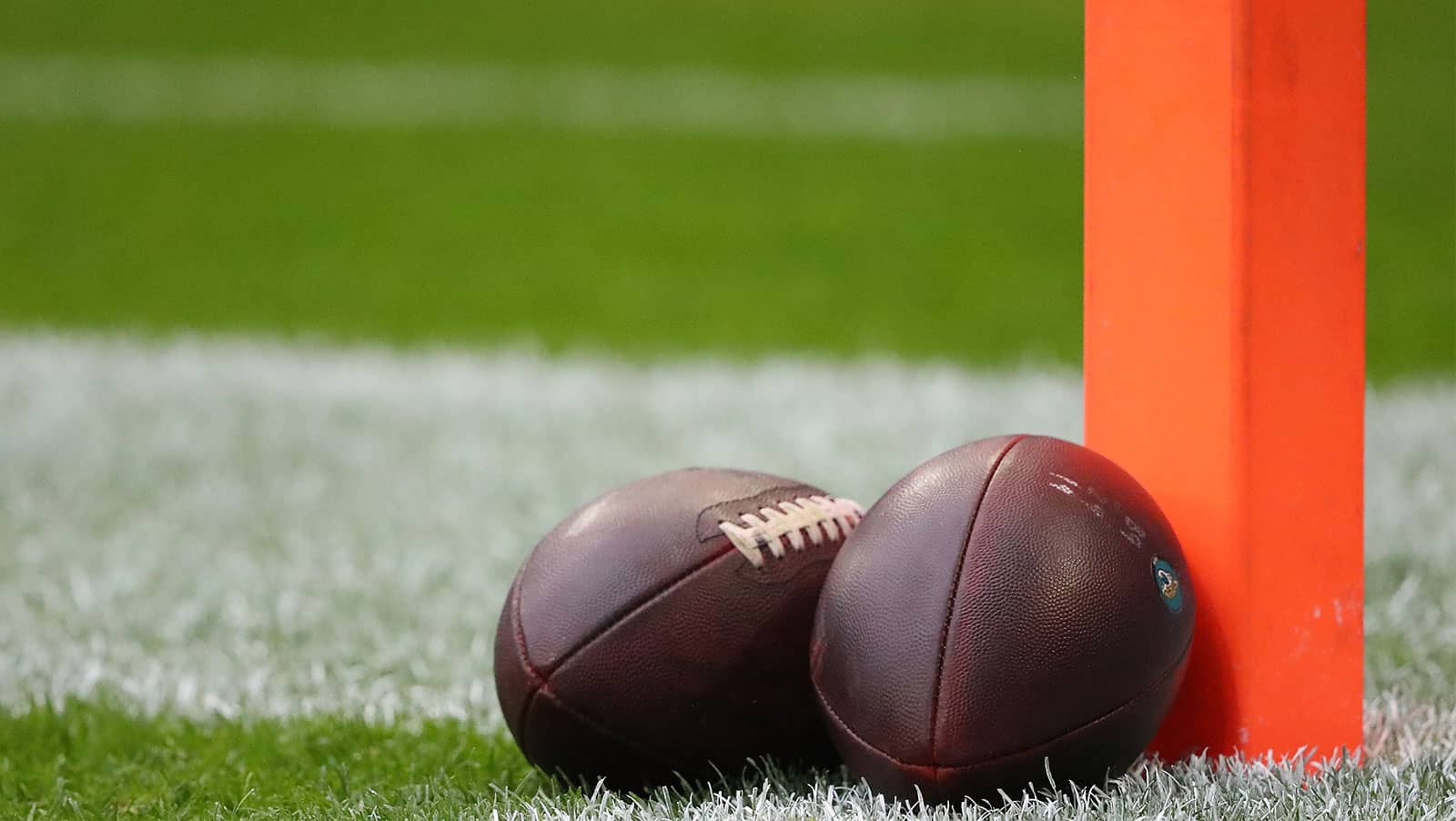 NFL Divisional Playoffs Saturday odds & trends