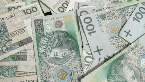 Regulated Polish betting market generates nearly $1.85 billion