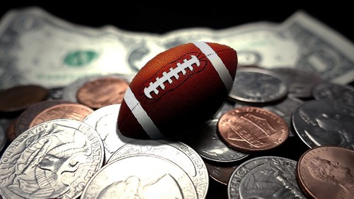 Sports gambling up for discussion again in South Dakota