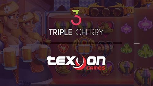 triple-cherry-ties-up-texyon-games-content-deal